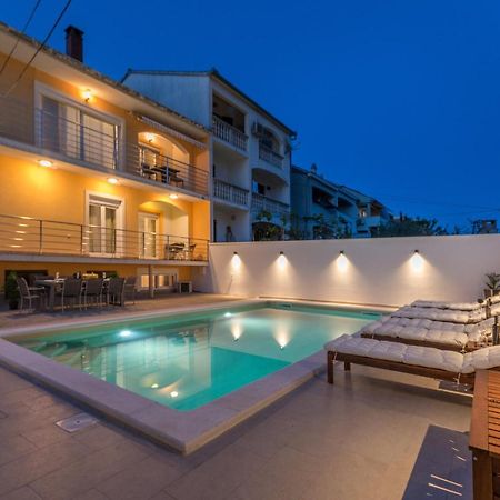 Apartment Jakov With A Pool Zadar Exterior foto