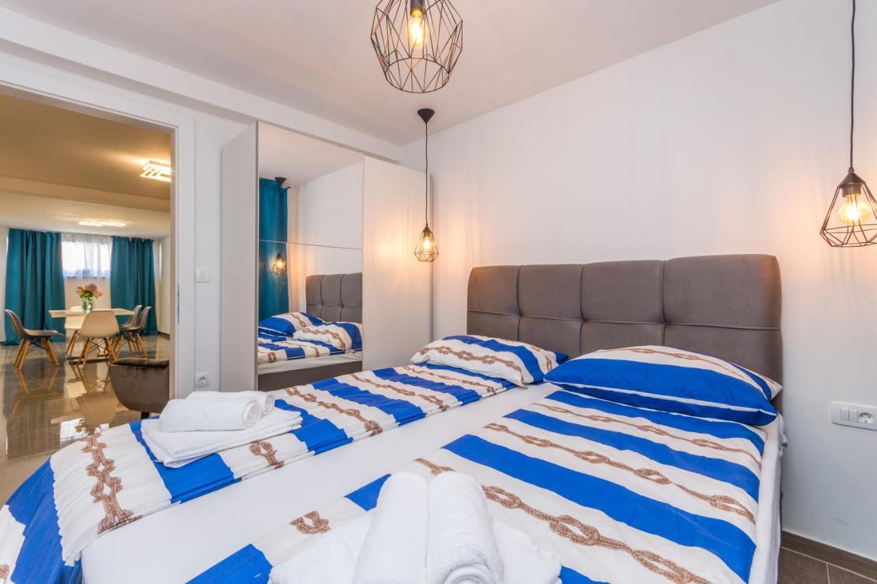 Apartment Jakov With A Pool Zadar Exterior foto