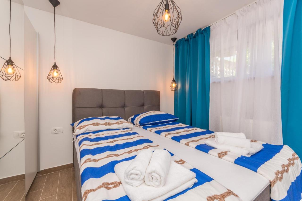 Apartment Jakov With A Pool Zadar Exterior foto