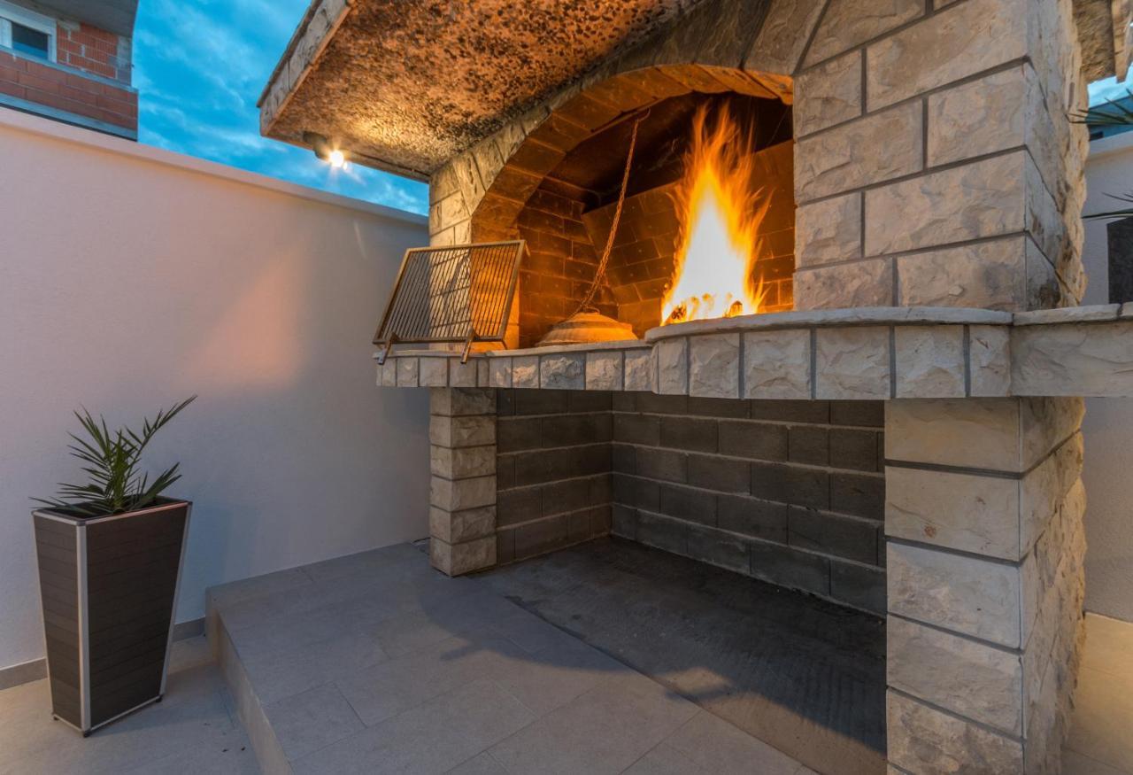 Apartment Jakov With A Pool Zadar Exterior foto